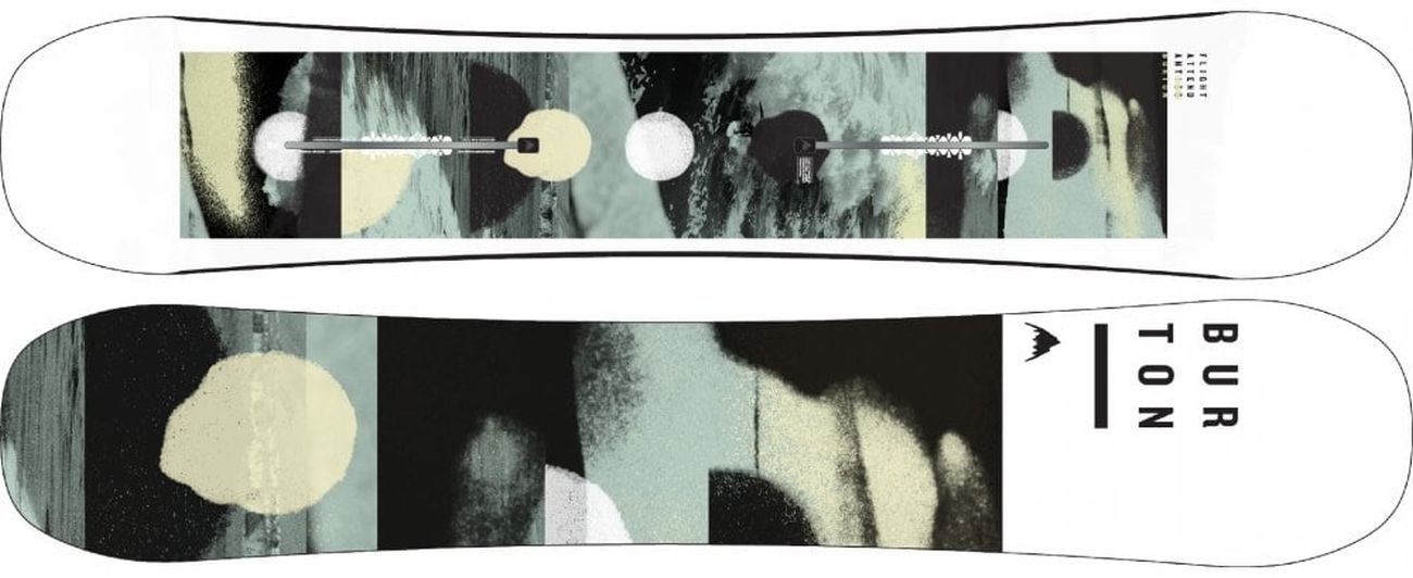 Best Freeride Snowboards 2022 Snow Magazine